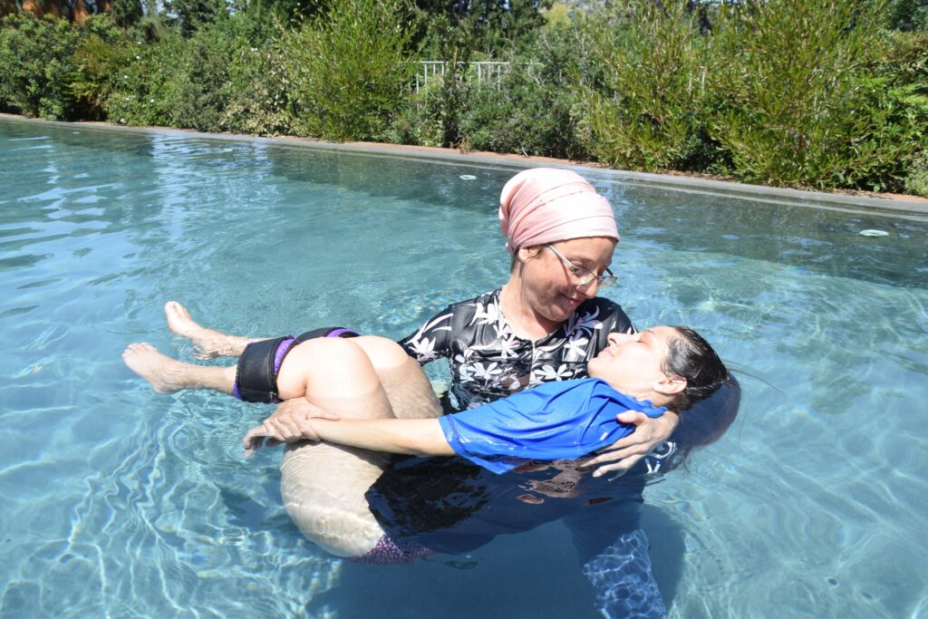 טיפול ווטסו במים